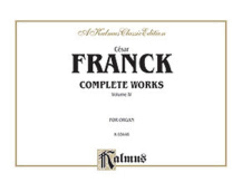 Comp Works Book 4