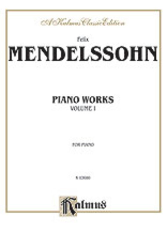 Complete Works Book 1