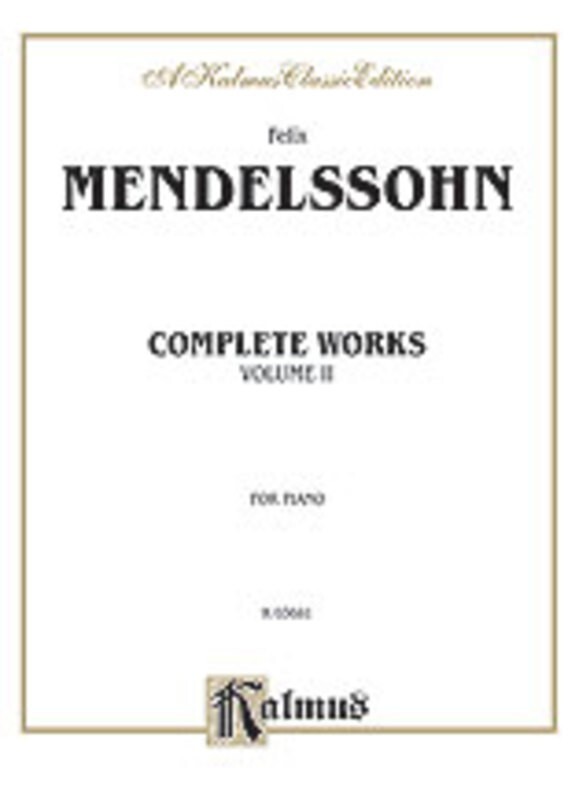 Complete Works Book 2