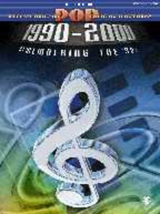 Remembering The 90s Blue Book PVG Book