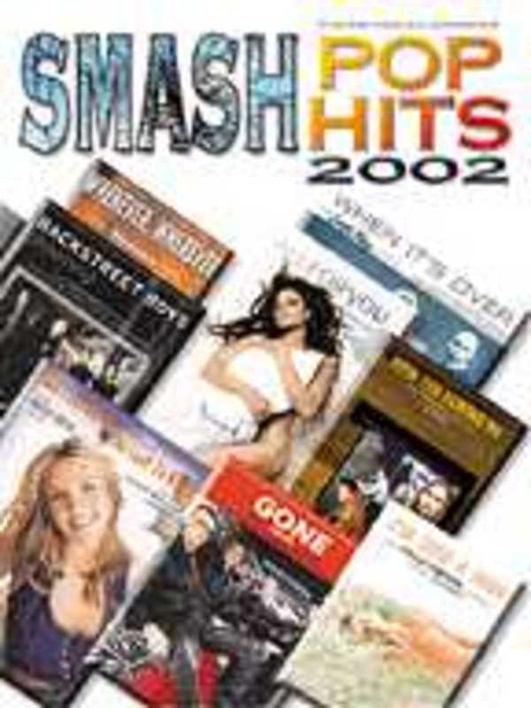 Smash Pop Hits 2002