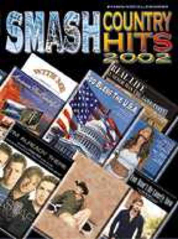 Smash Country Hits 2002
