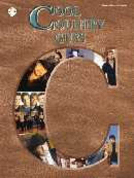 Cool Country Guys PVG Book