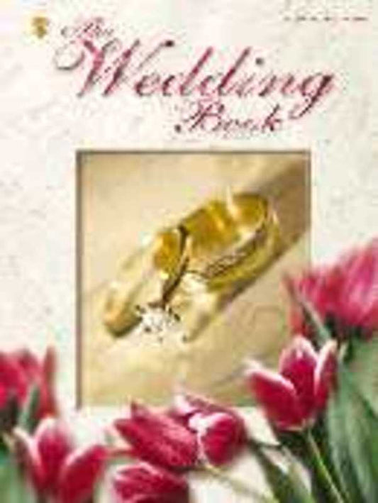 Wedding Book PVG Book