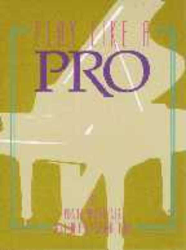 Play Like A Pro