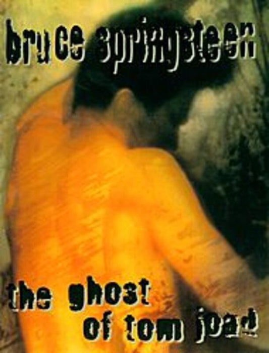 Ghost Of Tom Joad PVG Book