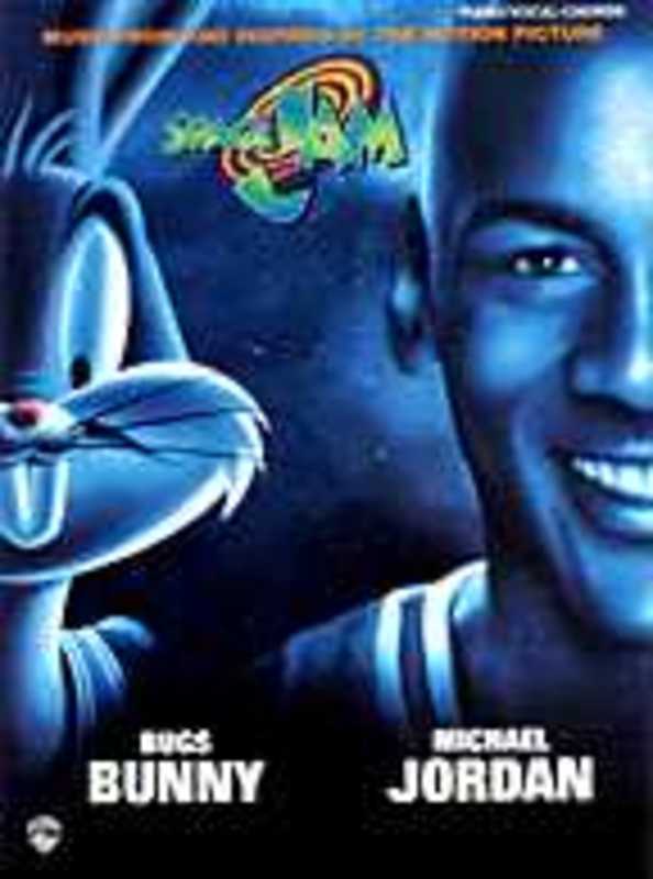 Space Jam Soundtrack