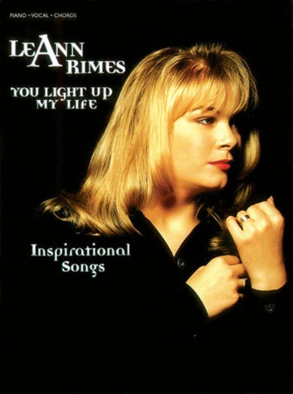 You Light Up My Life Inspirational Songs