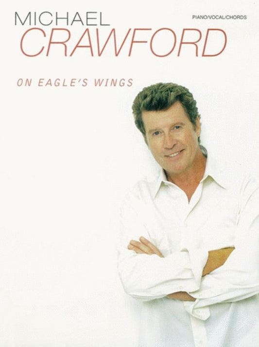 On Eagles Wings PVG Book