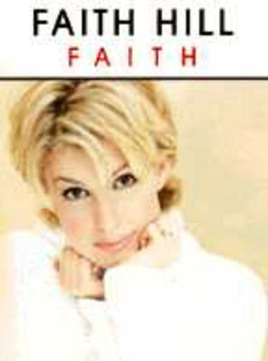 Faith PVG Book