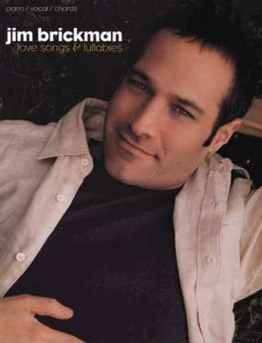 Love Songs And Lullabies PVG Book