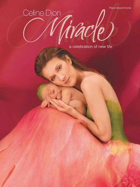 Miracle PVG Book