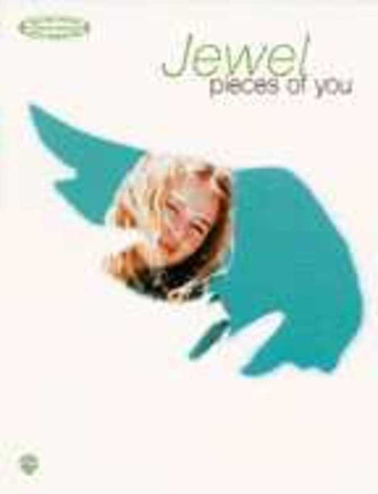 Pieces Of You Guitar/Tab Book