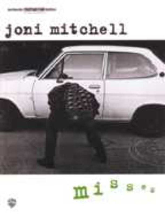 Misses Guitar TAB Book