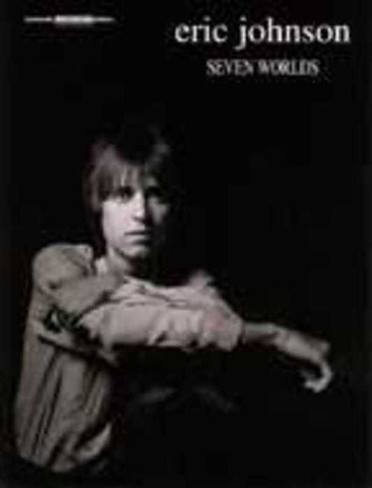 Seven Worlds Guitar Tb Book