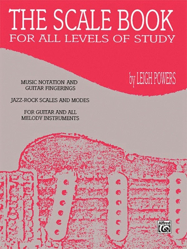 Scale Book