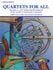 Quartets for All - Bass Clef Wind Instruments by Stoutamire & Henderson, Alfred Music, 24 Pages, For All Series
