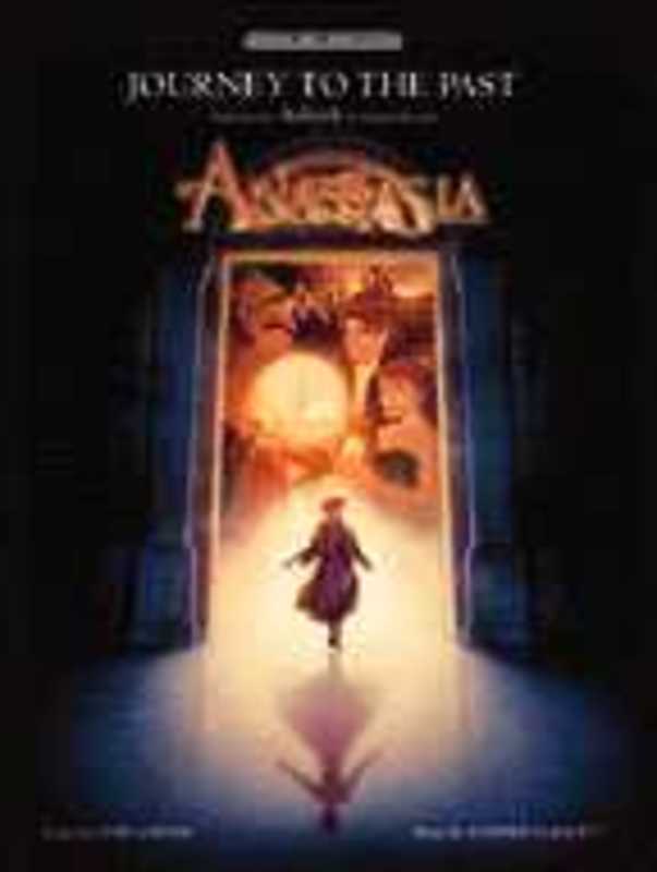 Journey To The Past