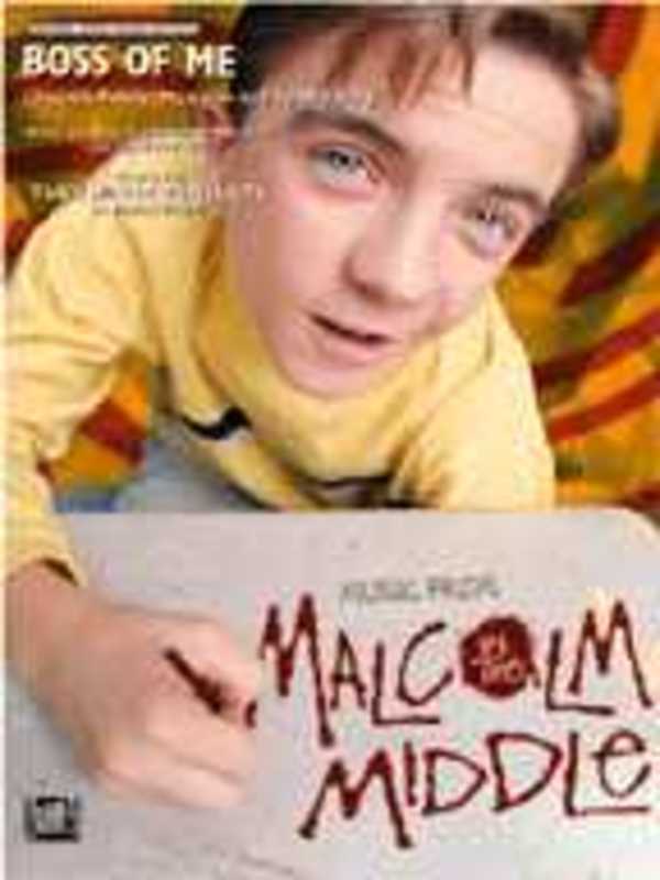 Boss Of Me From Malcolm In The Middle