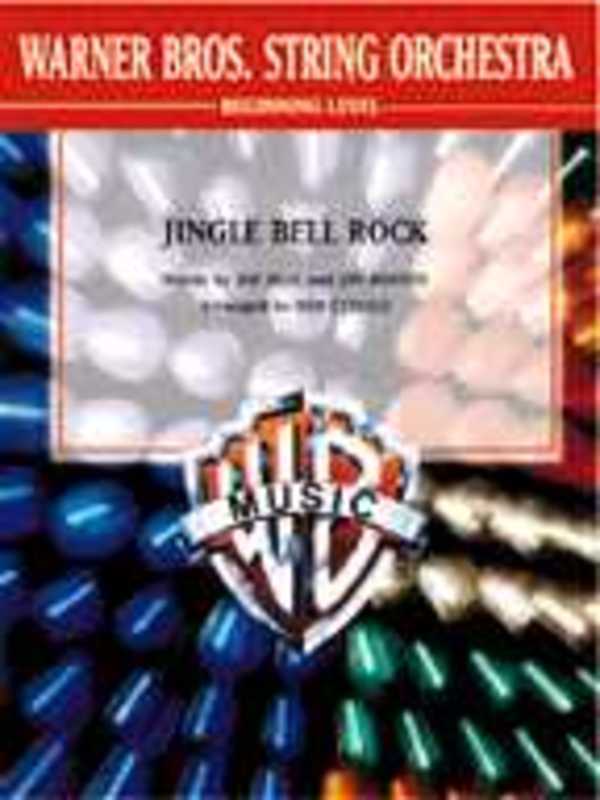 Jingle Bell Rock