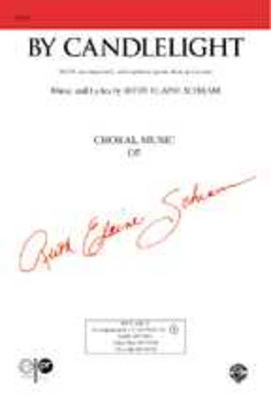 By Candlelight SATB