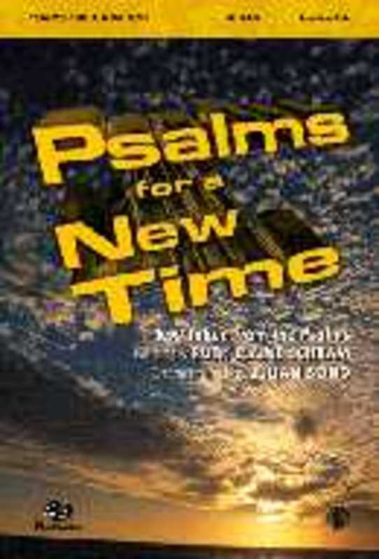 Psalms For A New Time Preview Pak