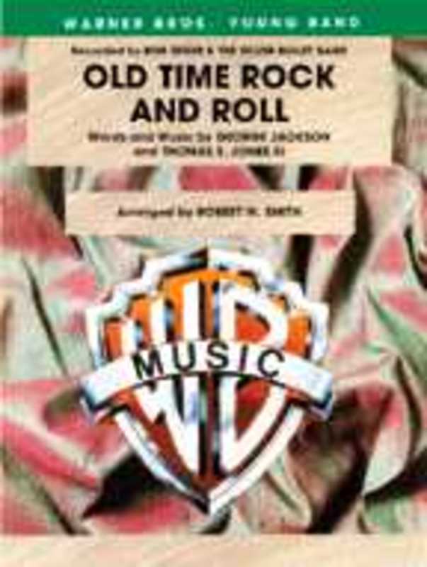 Old Time Rock N Roll