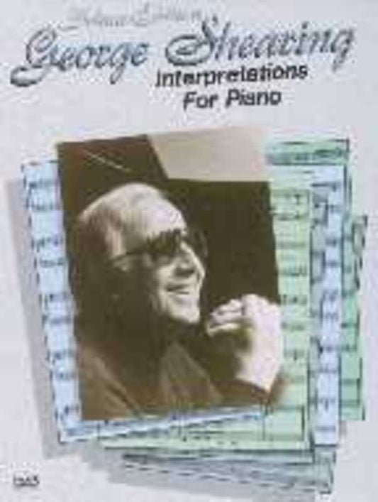 Interpretations For Piano Deluxe Edition Book