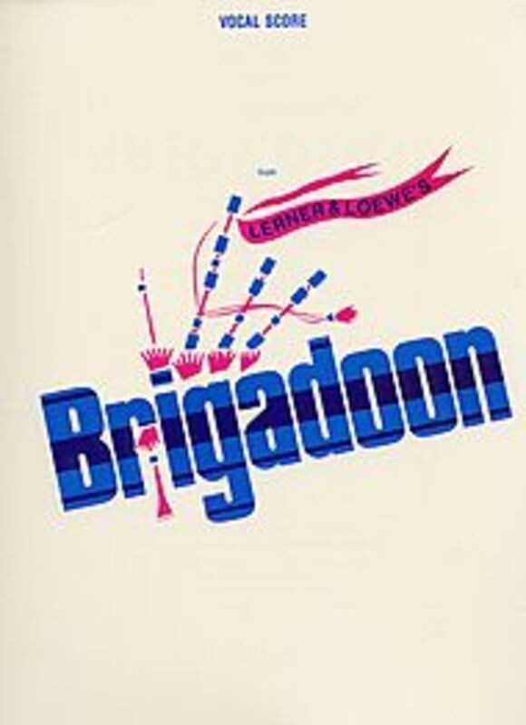 Brigadoon Vs