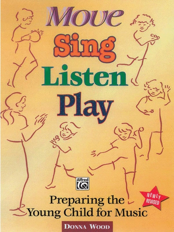 Move Sing Listen Play