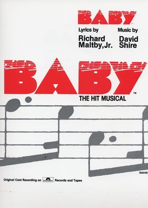 Baby Vocal Selections
