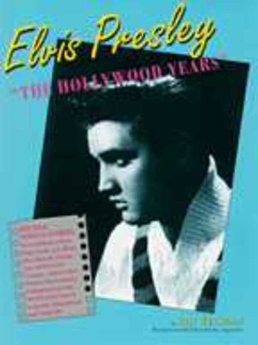 Hollywood Years PVG Book