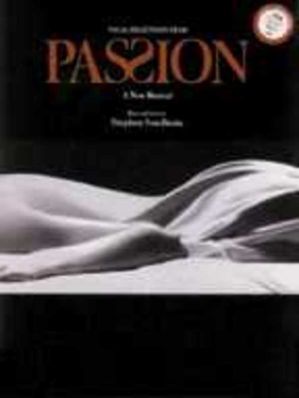 Passion Vocal Selections