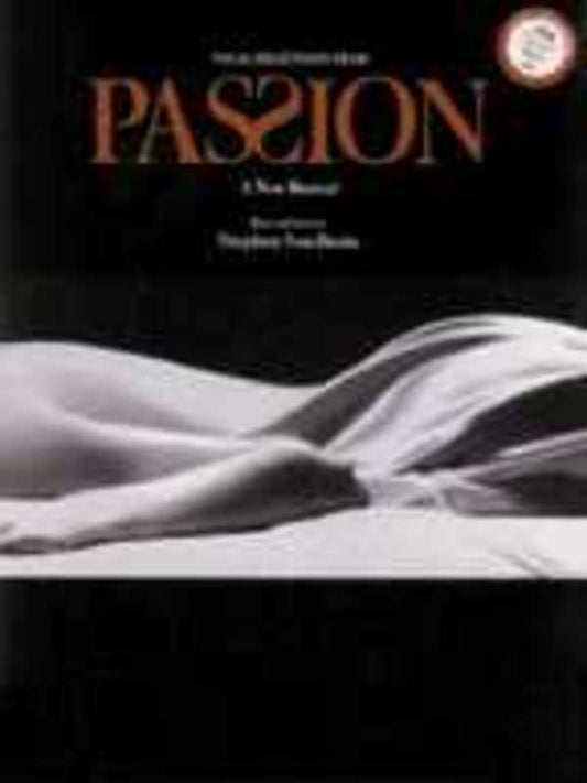 Passion Vocal Selections