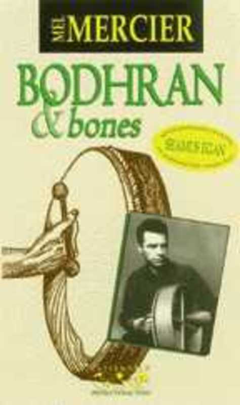 Bodhran And Bones Video Ntsc