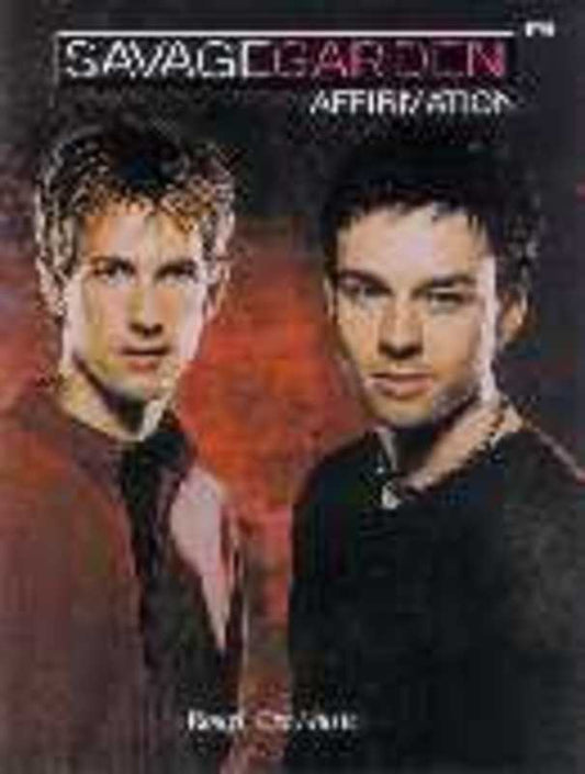 Affirmation PVG Book