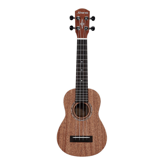 Alvarez Regent 22S Soprano Uke
