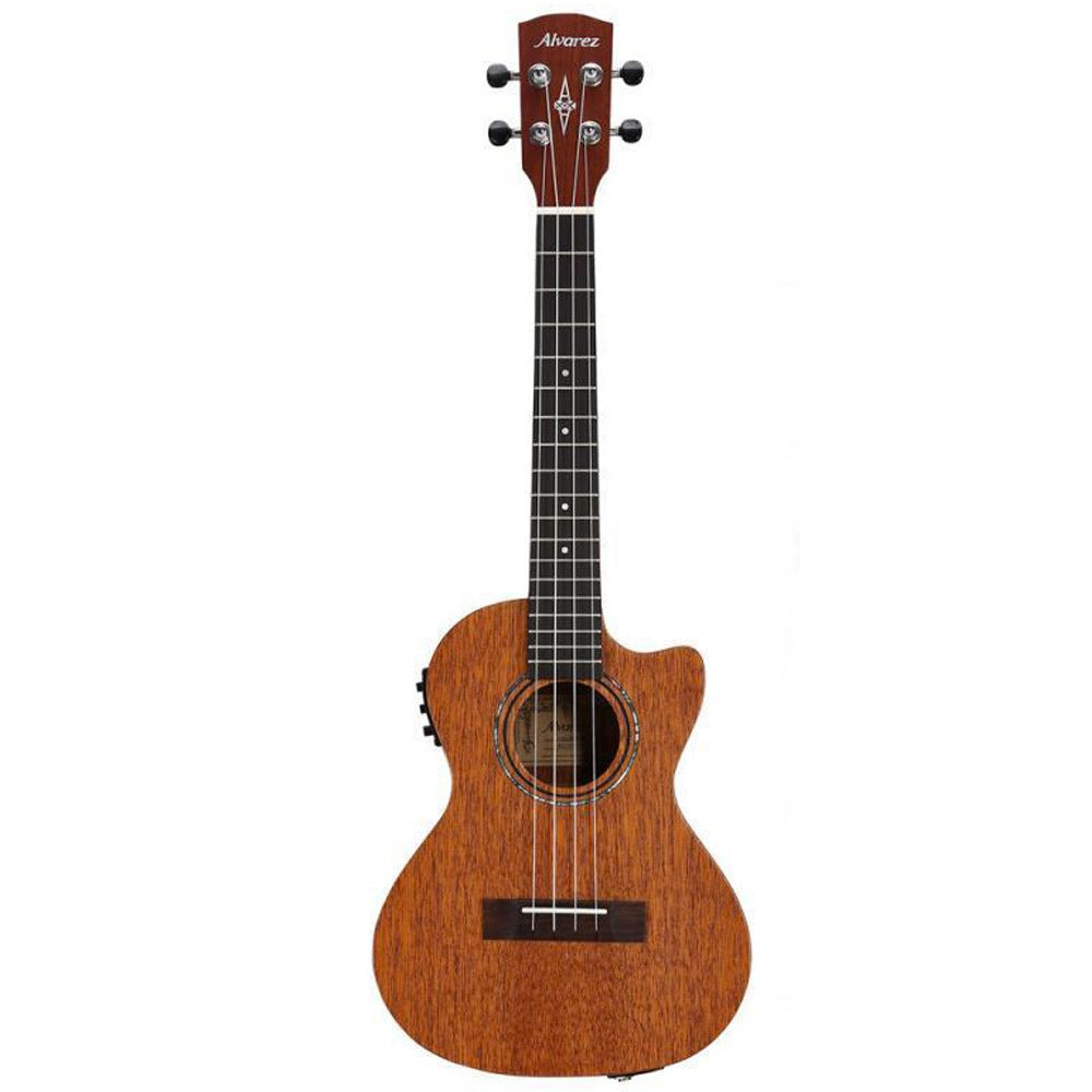 Alvarez Regent 22SCE Soprano Ukulele