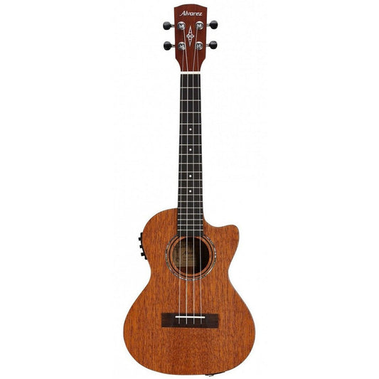 Alvarez Alvarez Regent 22Tce Tenor Uke