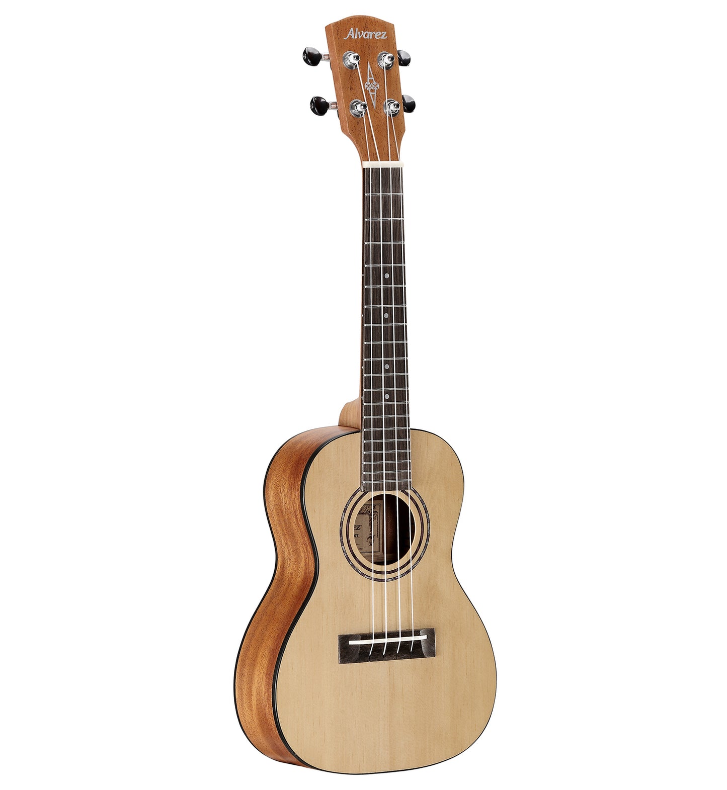 Alvarez Regent 26C Concert Ukulele