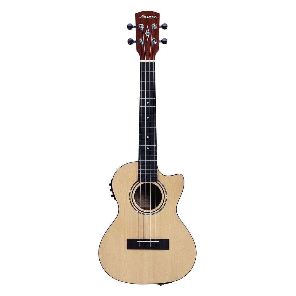 Alvarez Regent 26TCE Tenor Ukulele