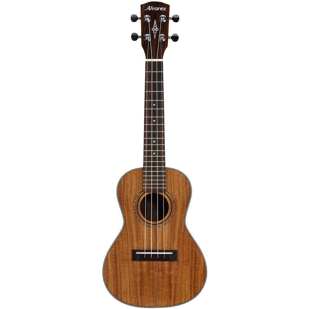 Alvarez Alvarez Regent 90C Concert Pack