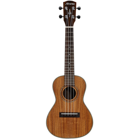 Alvarez Alvarez Regent 90C Concert Pack