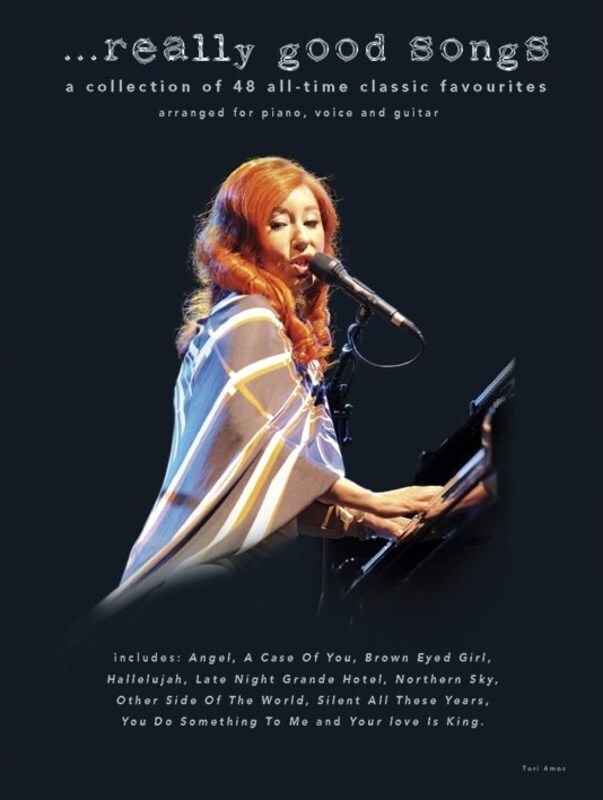 Really Good Songs 48 Classic Favourites PVG (Softcover Book)