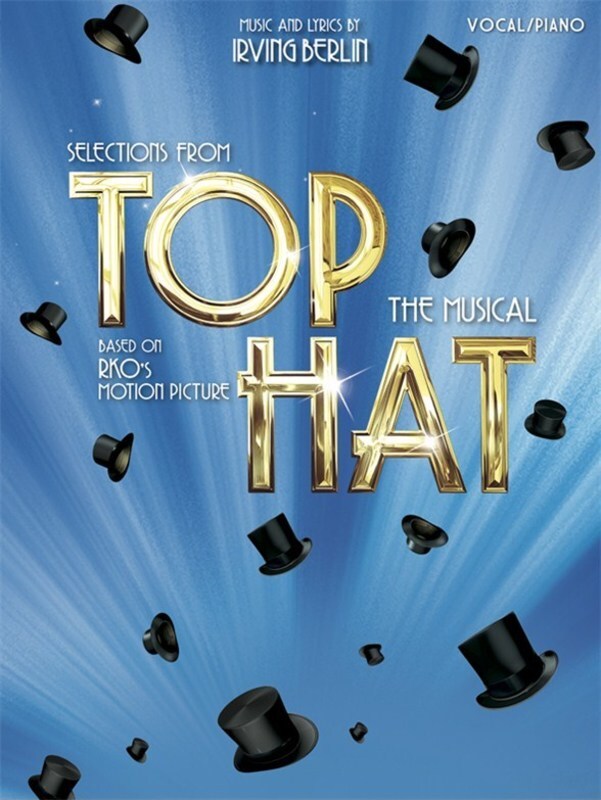 Top Hat Selections PVG (Softcover Book)