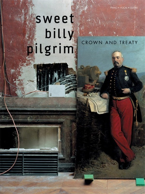 Sweet Billy Pilgrim - Crown And Treaty PVG (Softcover Book)