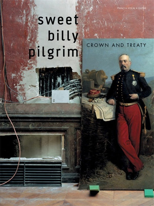 Sweet Billy Pilgrim - Crown And Treaty PVG (Softcover Book)