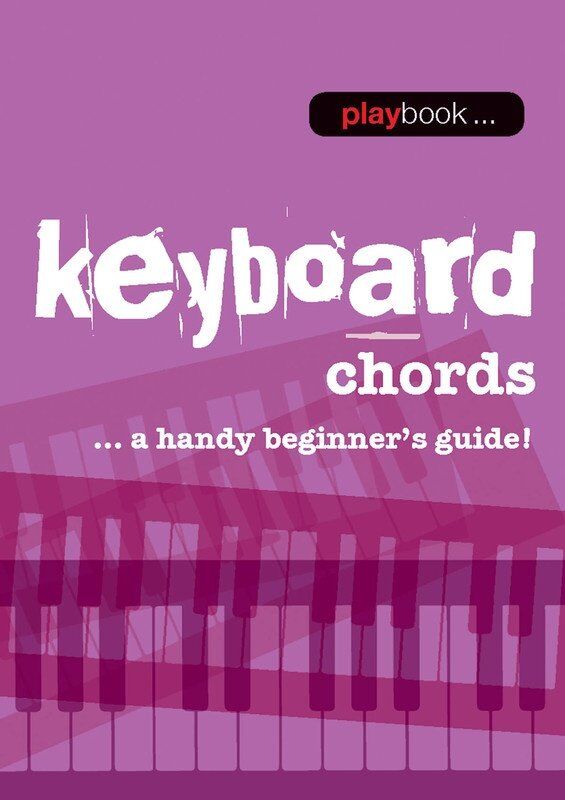 Playbook Keyboard Chords - Essential Guide for Keyboard Players