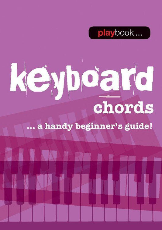 Playbook Keyboard Chords - Essential Guide for Keyboard Players