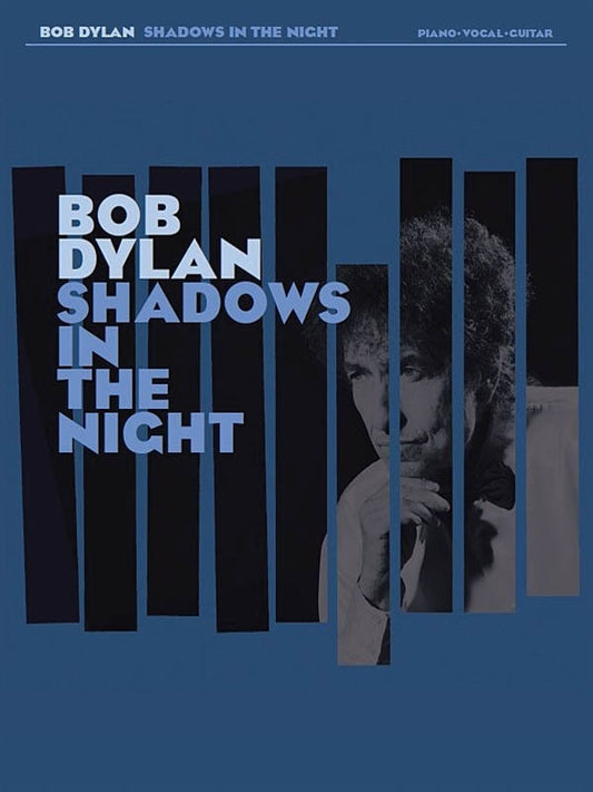 Shadows In The Night PVG (Softcover Book)